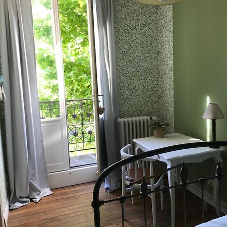 Un Jardin Dans La Ville Châlons-en-Champagne Exterior foto