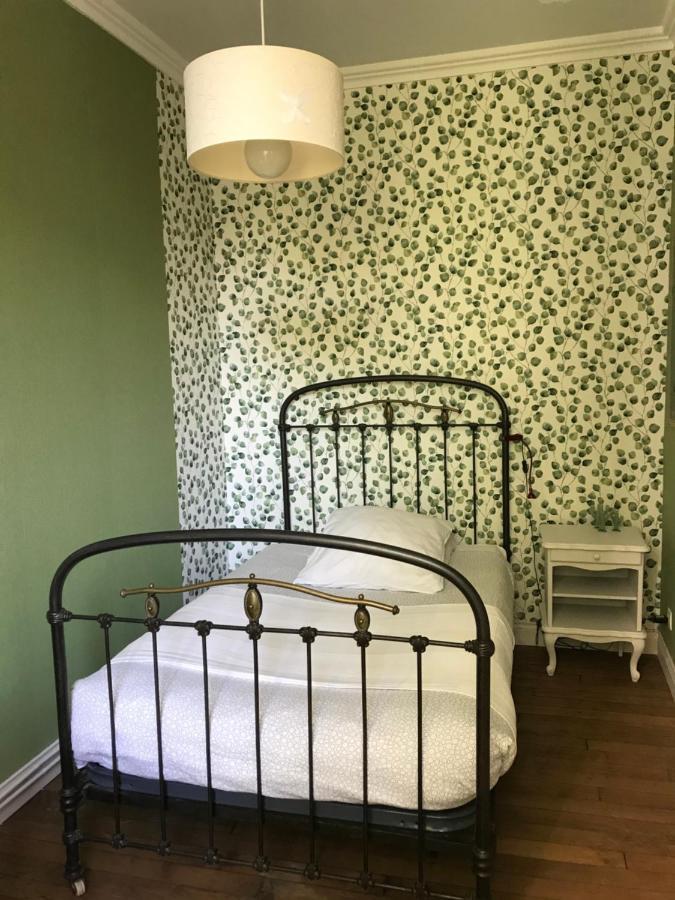 Un Jardin Dans La Ville Châlons-en-Champagne Exterior foto